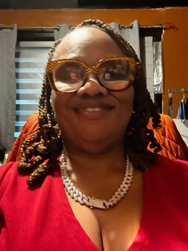 Customer photo review of Navidium Shipping Protection