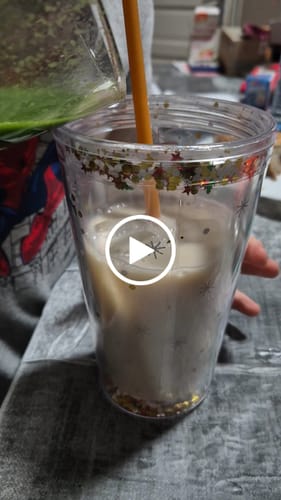 Customer video review of THÉ MATCHA CÉRÉMONIE BIO