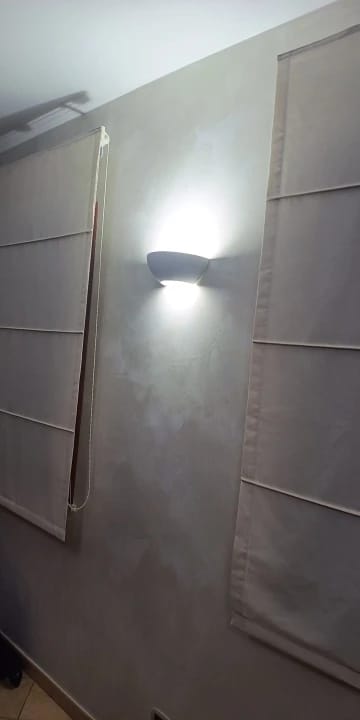 Customer photo review of R7S 118MM 50W Superbright LED Powerful Spotlight 78mm118mm AC220V 110V COB Lamp Bulb Glass Tube Replace Halogen Lamp Light