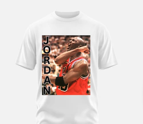 Customer photo review of Gang Sheet (Upload)