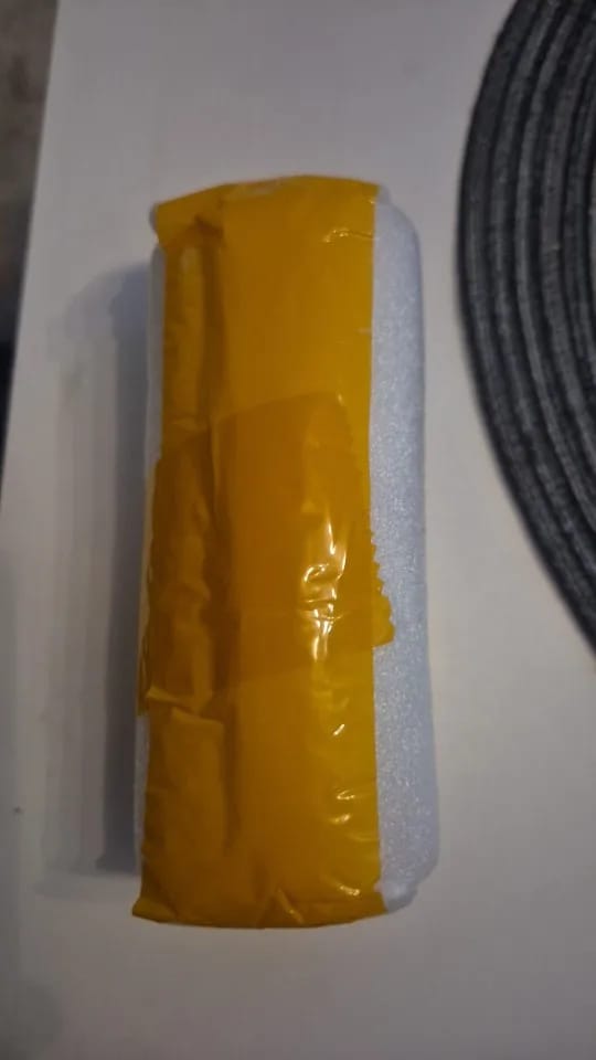 Customer photo review of R7S 118MM 50W Superbright LED Powerful Spotlight 78mm118mm AC220V 110V COB Lamp Bulb Glass Tube Replace Halogen Lamp Light