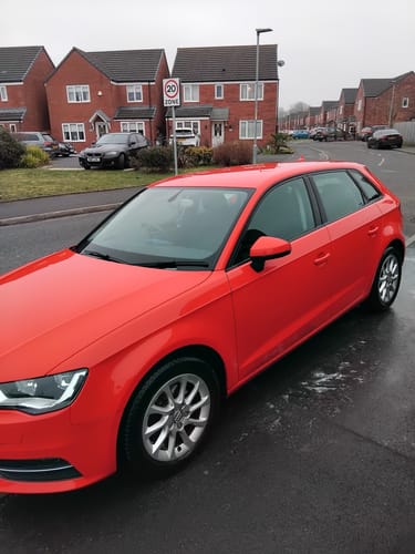 Customer photo review of Weekend Warrior Kit