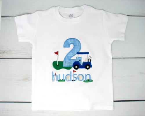 Customer photo review of Unisex Short Sleeve Shirts
