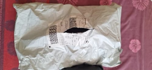 Customer photo review of LED R7S 118MM 50W Superbright Powerful Spotlight 78mm 118mm AC220V 110V COB Lamp Bulb Glass Tube Replace Halogen Lamp Light