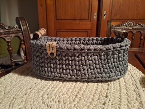 Customer photo review of 10er-Set Label-Schrauben in den Farben Silber, Gold oder Schwarz