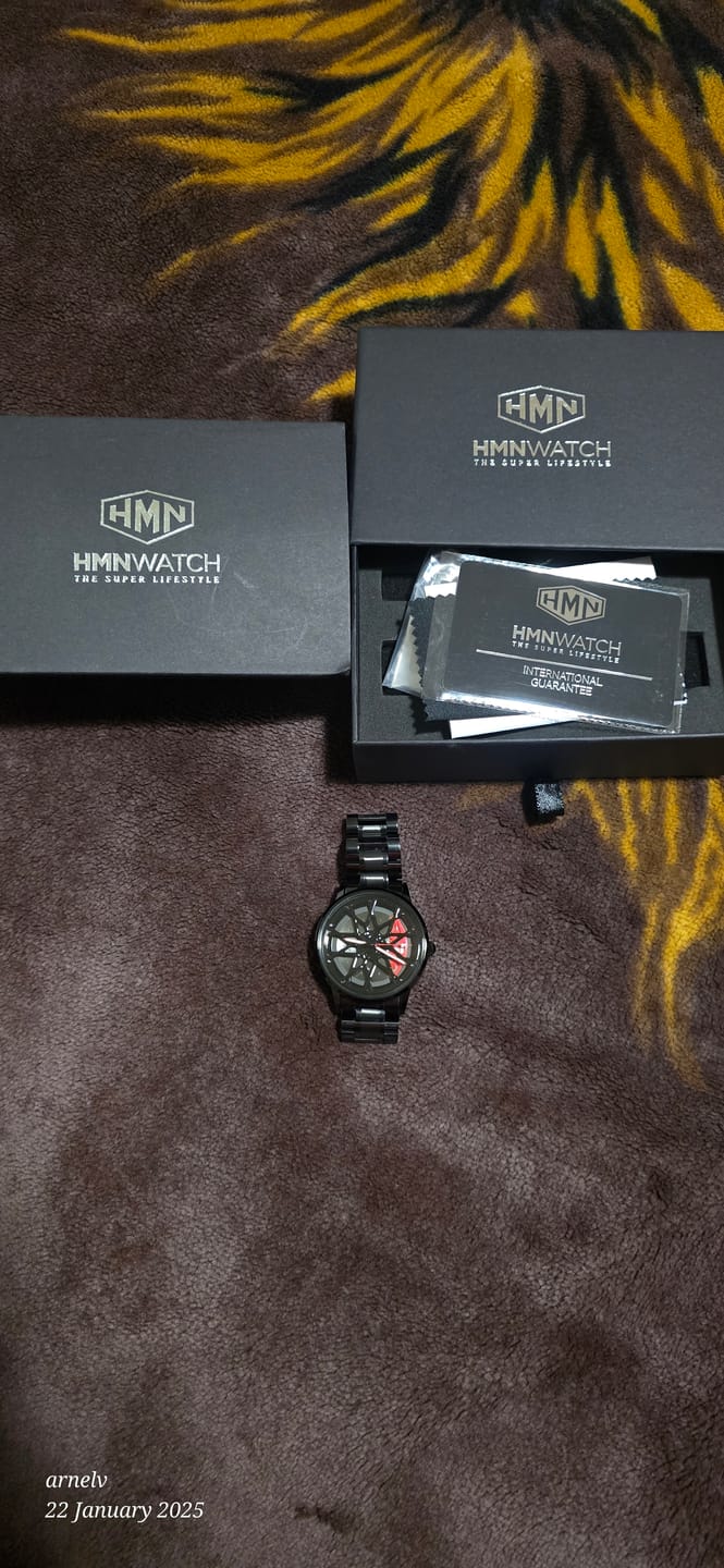 Customer photo review of Bimmer M8