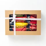 Customer photo review of POP Hamper