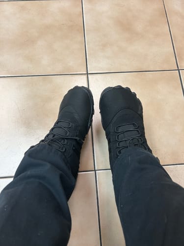 Customer photo