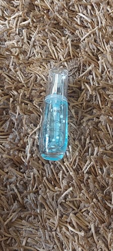 Customer photo review of Dr.Rashel Youth Revitalizing Hyaluronic Acid Water Infused Serum
