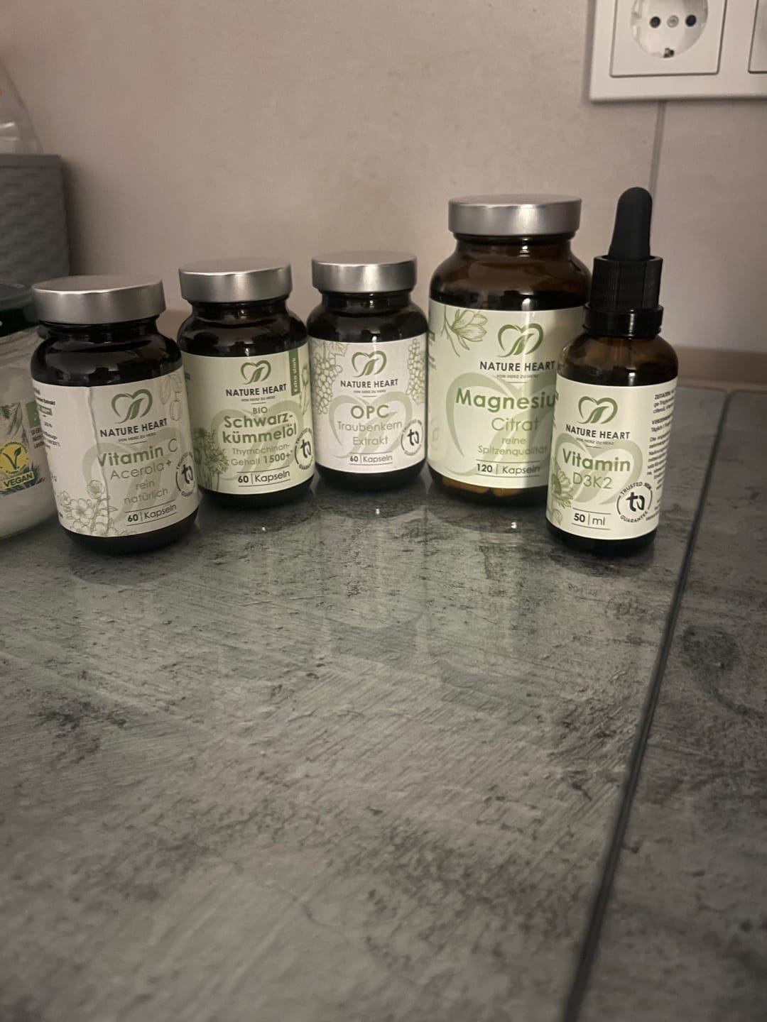 Customer photo review of Basic Bundle + | Exiled Medic