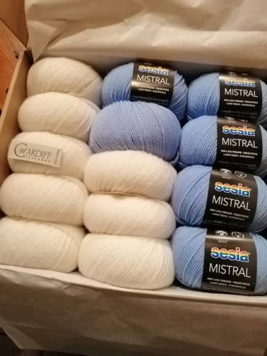 Customer photo review of CLASSIC