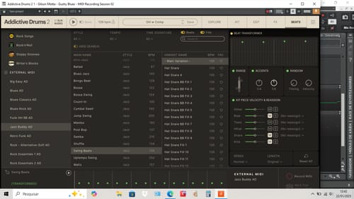 Customer photo review of Jazz Buddy