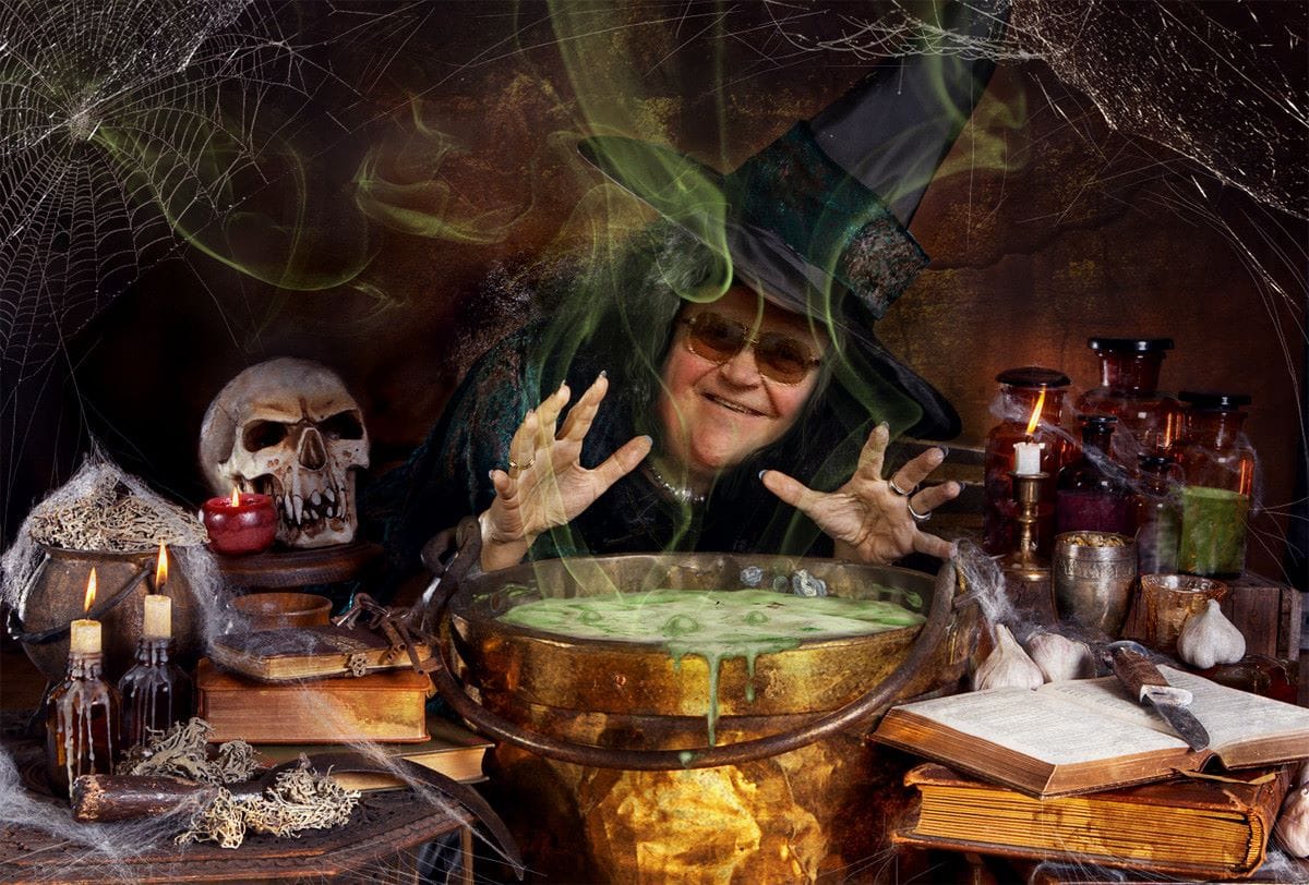 Customer photo review of Stormcrossed Magic: White Haven Witches Book 10 (EBOOK)