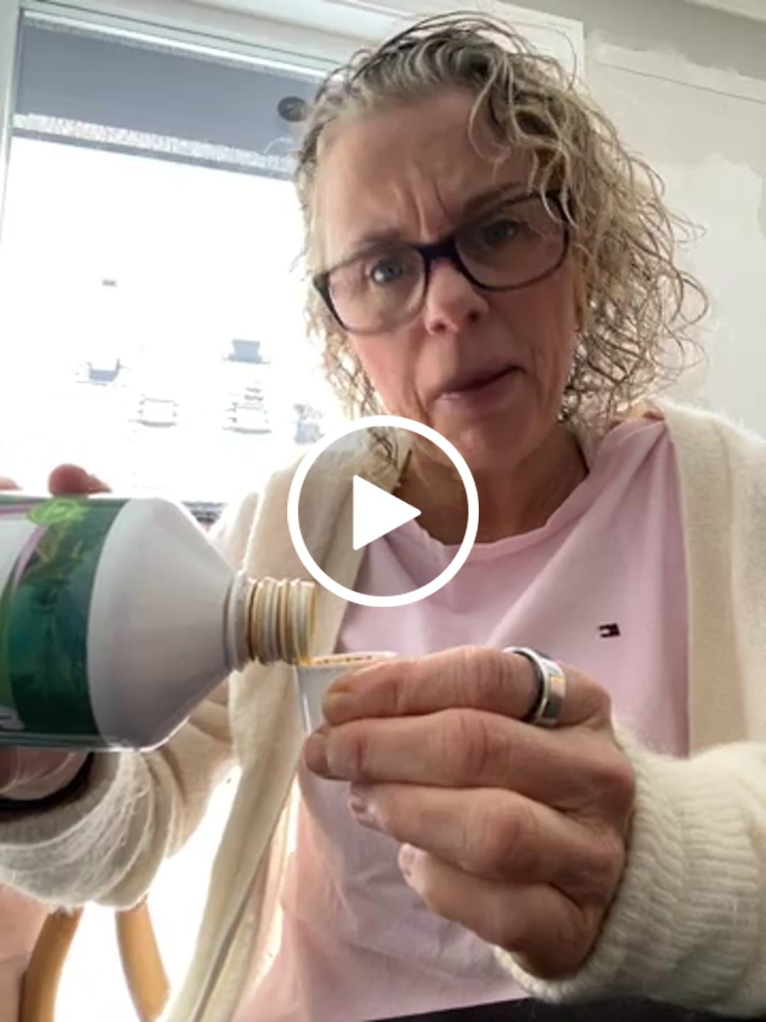 Customer video review of Multivitamin KVINNE®