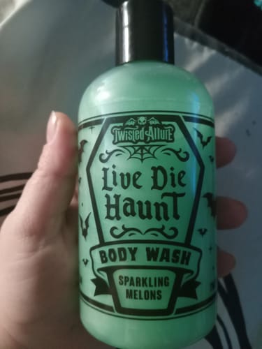 Customer photo review of Monthly Subscription Box
