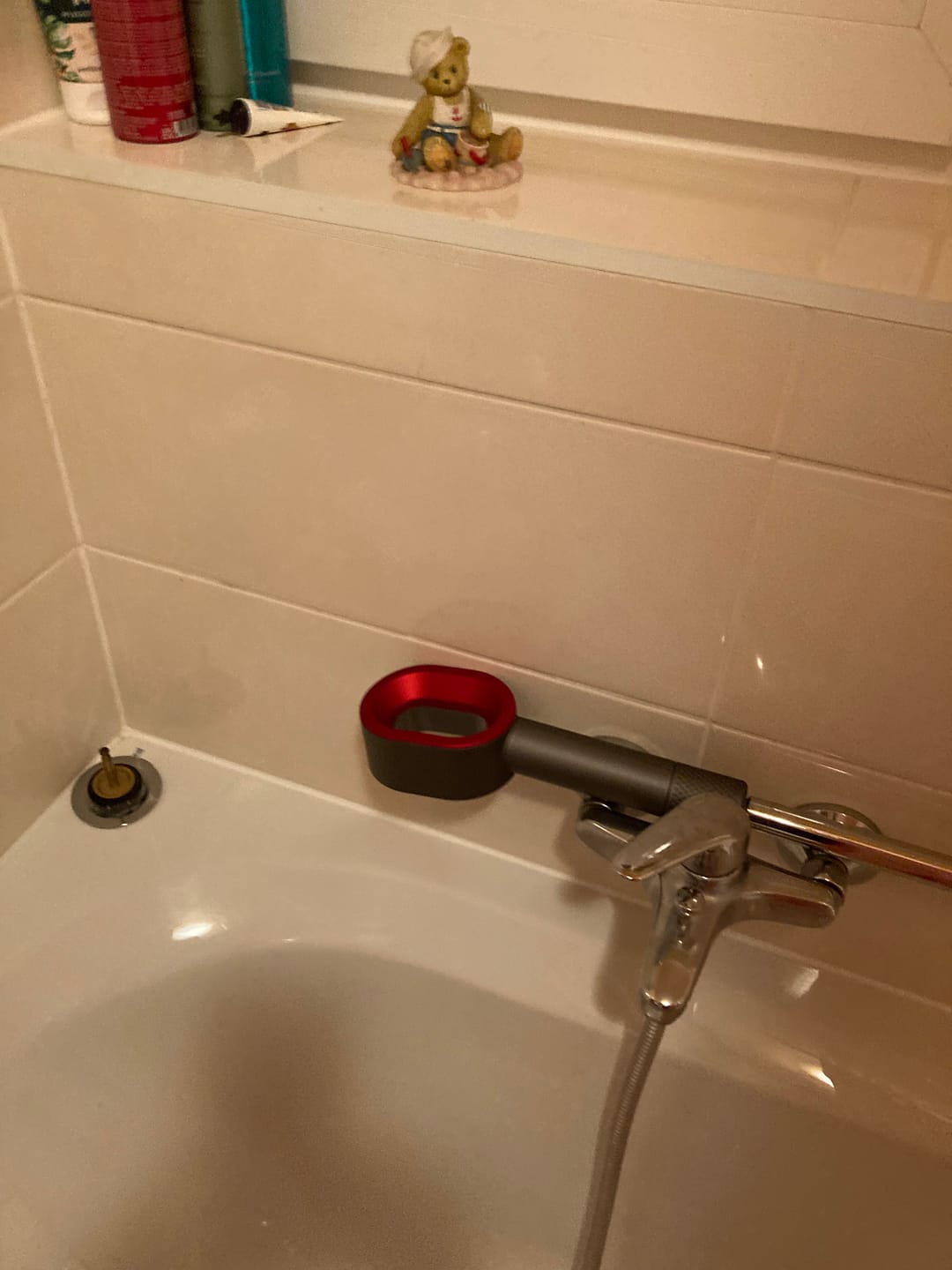 Customer photo review of Doodlo Filtersonic™ 3in1