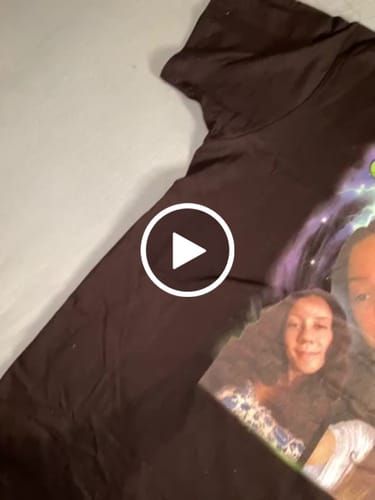 Customer video review of 90er Vintage Bootleg - Individuelles T-Shirt