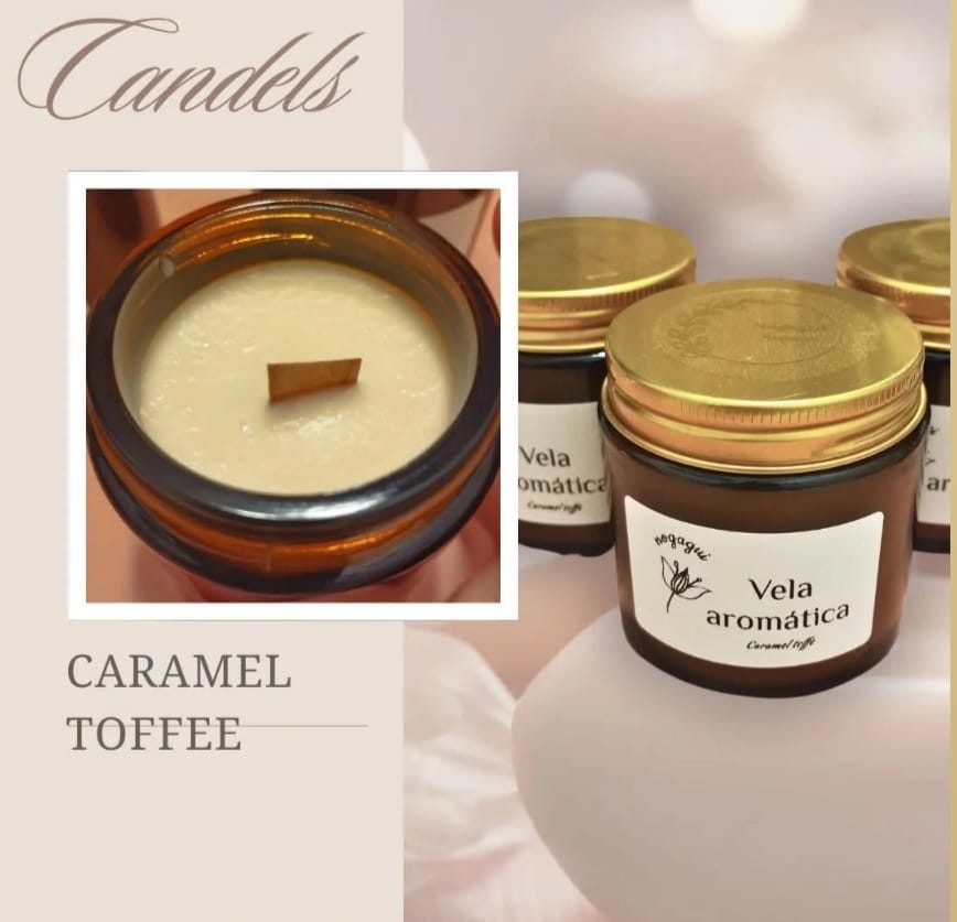 Customer photo review of Tarro ámbar con tapa de 100 ml (Tapa negra o dorada)