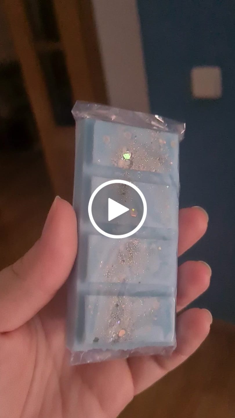 Customer video review of Fragancia SEA BREEZE