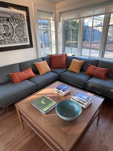 Customer photo review of Pusat Rust