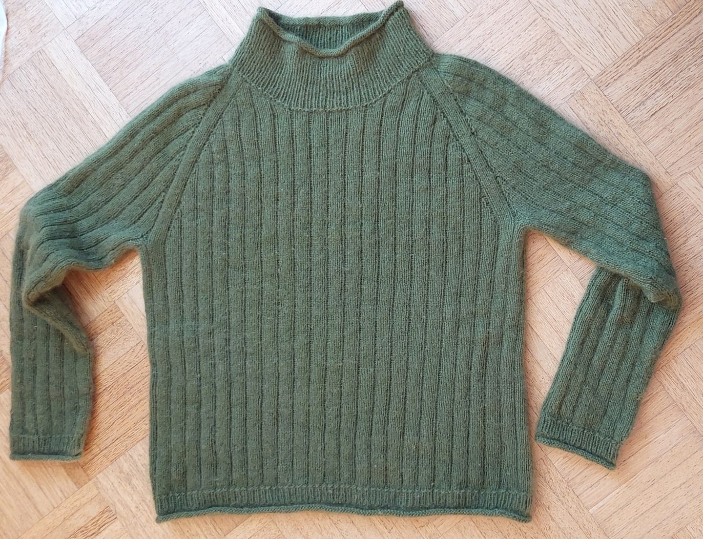 Customer photo review of CLASSIC