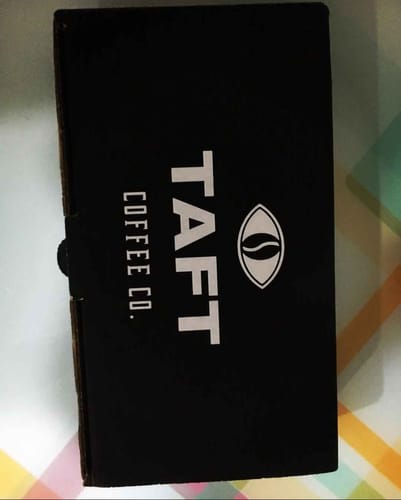 Customer photo review of TAFT Kahve 250 gr