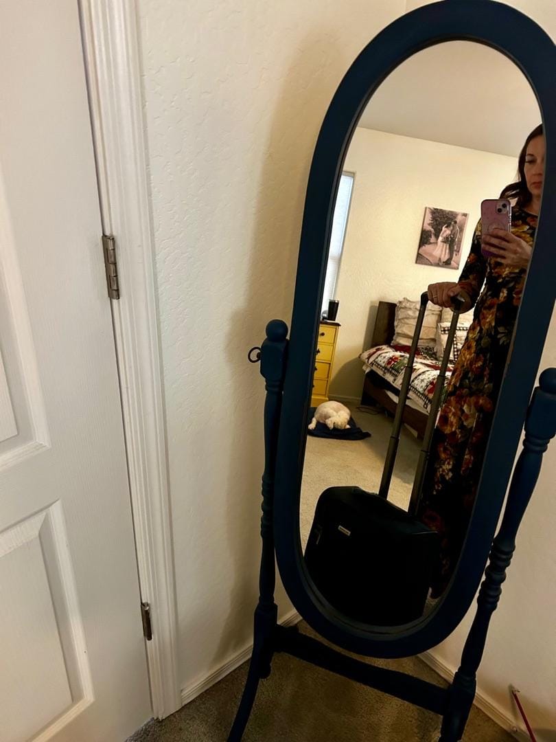 Customer photo review of Avalon Small Carry-On