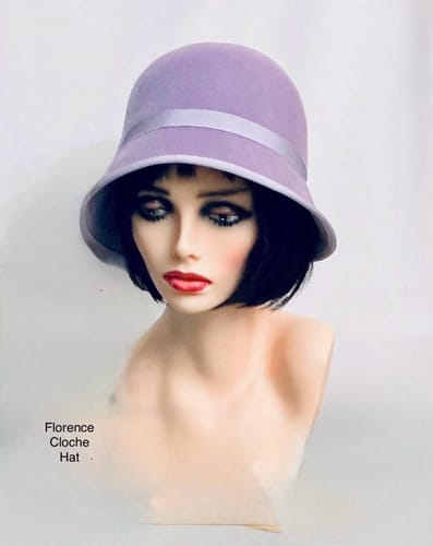 Customer photo review of Plush Felt Cone For Hats 25cm HF014