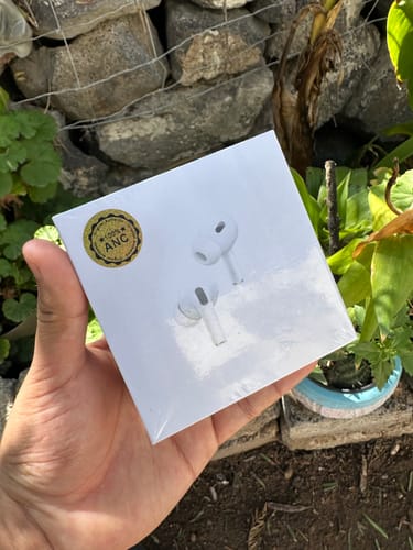 Customer photo review of Airpods Pro 2da Generación, tercera generación y pro primera generación
