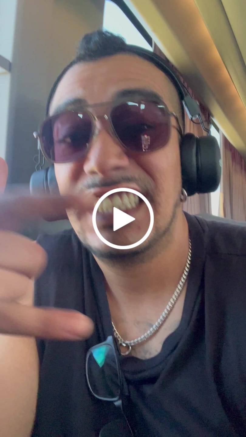 Customer video review of Studio 2 2Gen