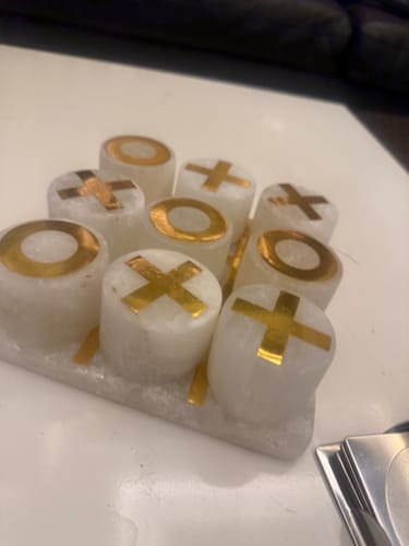 Customer photo review of Spar Xo Game Fl-Tz1062