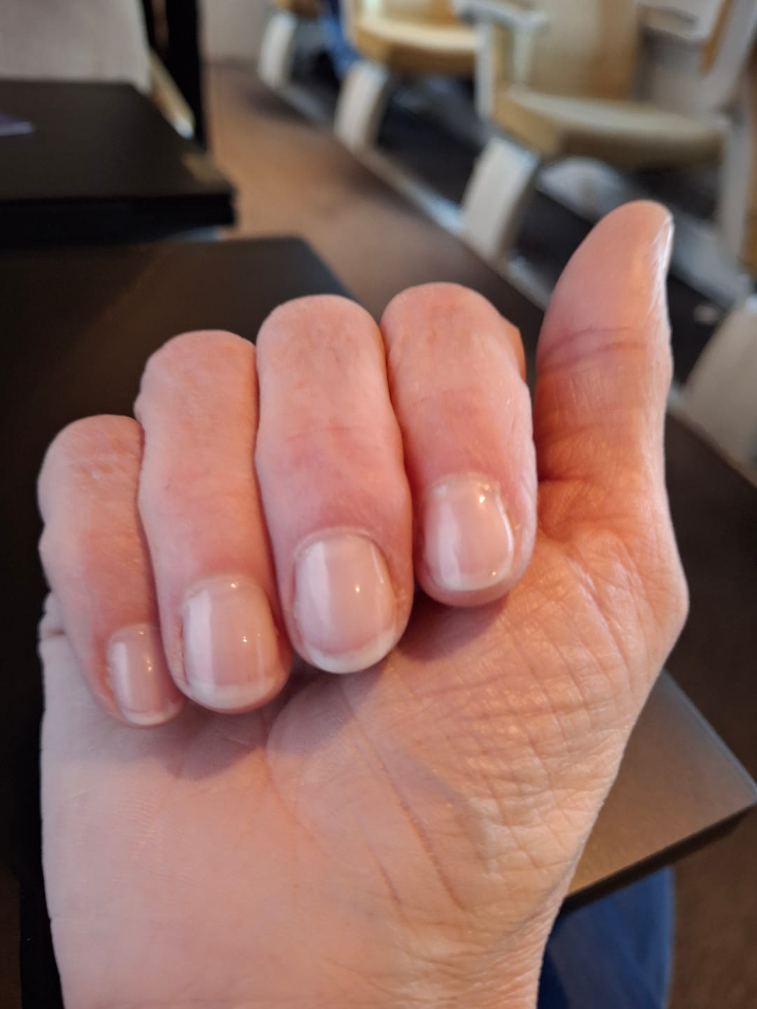 Customer photo review of Smalto Semipermanente LCI -  Soap 02