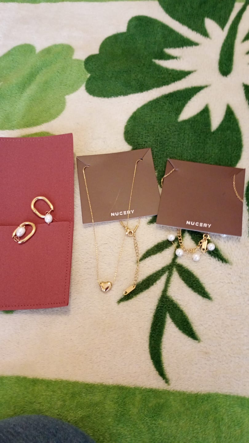 Customer photo review of Celestial