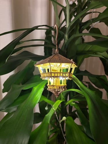 undefined review of Treetop Hideaway image 1 out of 1