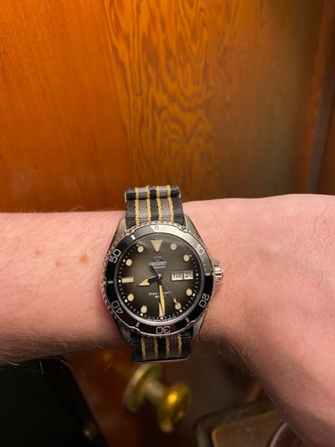 Customer photo review of AlphaPremier - Bond 2021