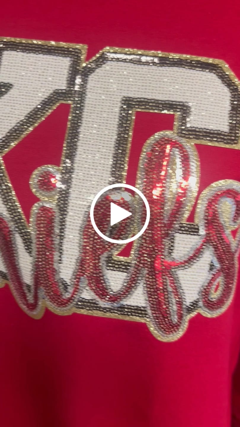 Customer video review of KC-Patches