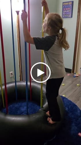 Customer video review of Jungle Jumparoo