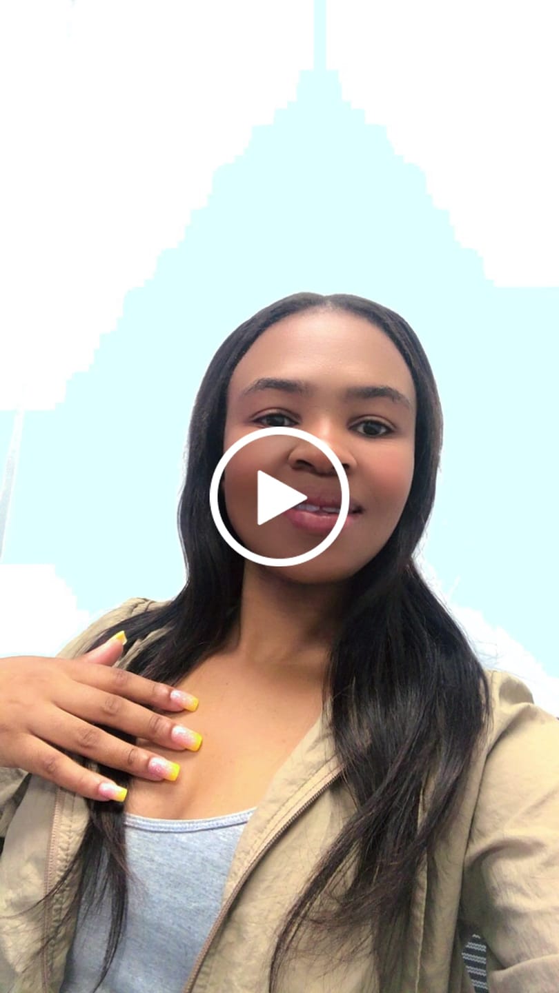 Customer video review of BRAZILIAN 10A Bundle - Straight