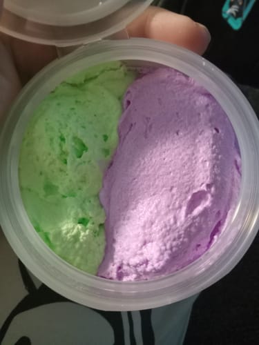 Customer photo review of Monthly Subscription Box