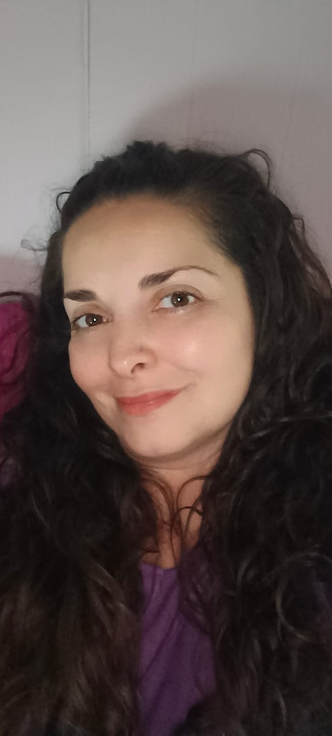 Customer photo review of Pack Anticaída de Cabello para 1 Mes