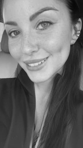 Customer photo review of Earcuff "Sguardo Sfuggente"