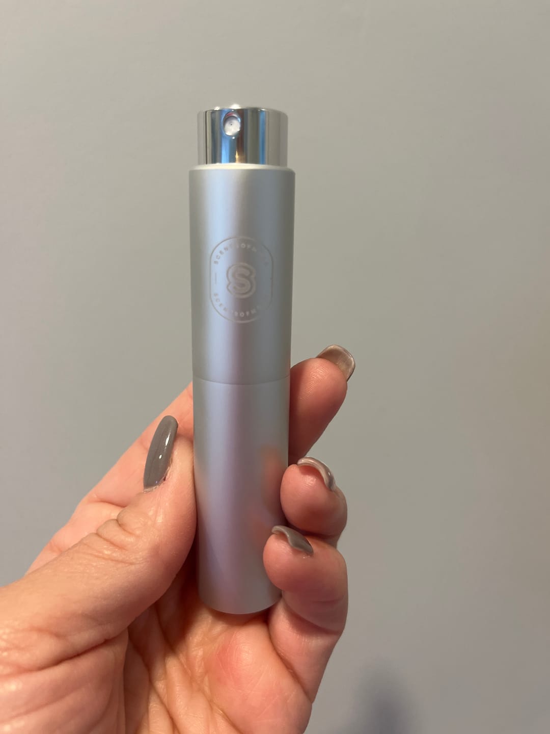 Customer photo review of Louis Vuitton - Pacific Chill Eau de Parfum