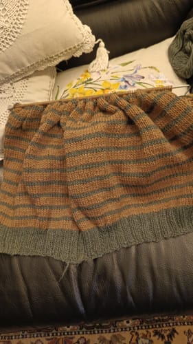 Customer photo review of CAMMELLO LARGE