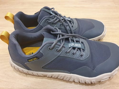 Customer photo review of Roots Explorer Antracita