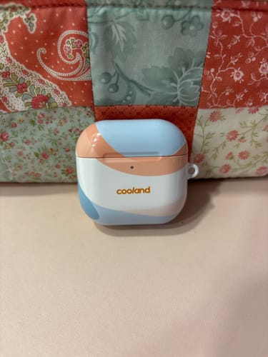 Customer photo review of EARBUD SIMILAN