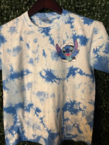 Customer photo review of Gang Sheet (Upload)