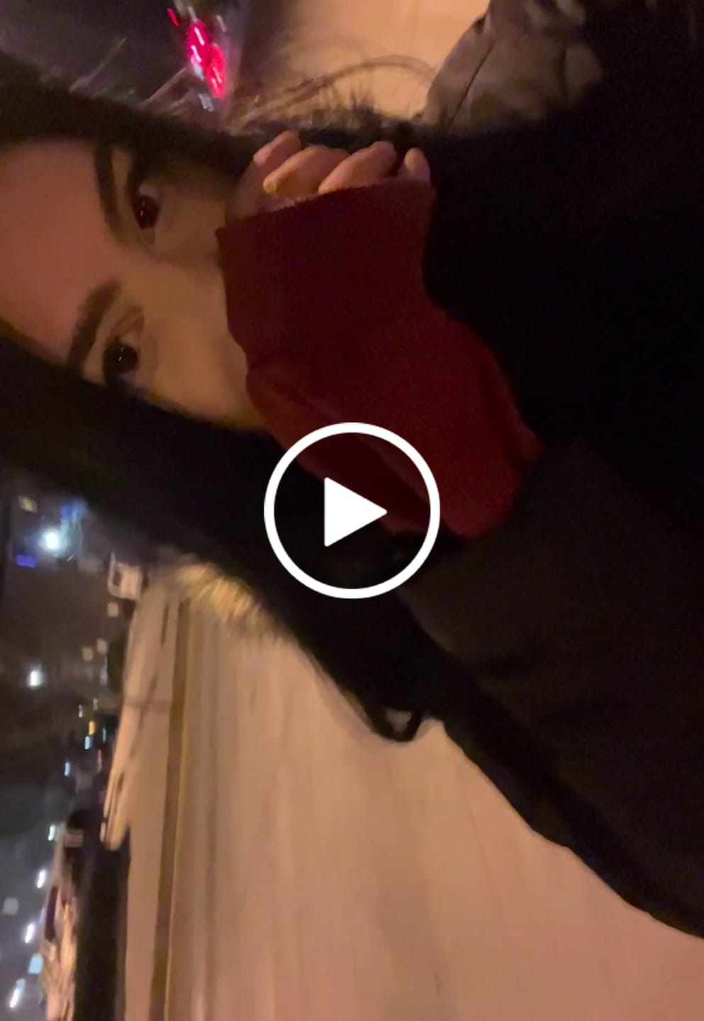 Customer video review of Eyeling Dark Brown