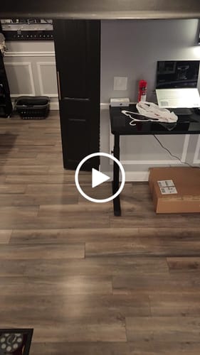 Customer video review of LED "Do It Yourself" Light Pack