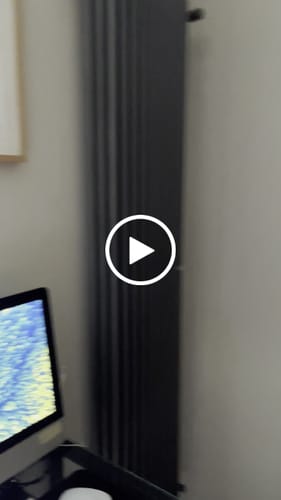 Fabio B. review of (Pre-Order) Opal Mirror Large | 150 x 55 cm image 1 out of 1