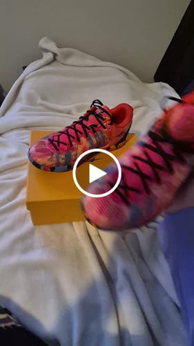 Customer video review of Player1 Plus Scream